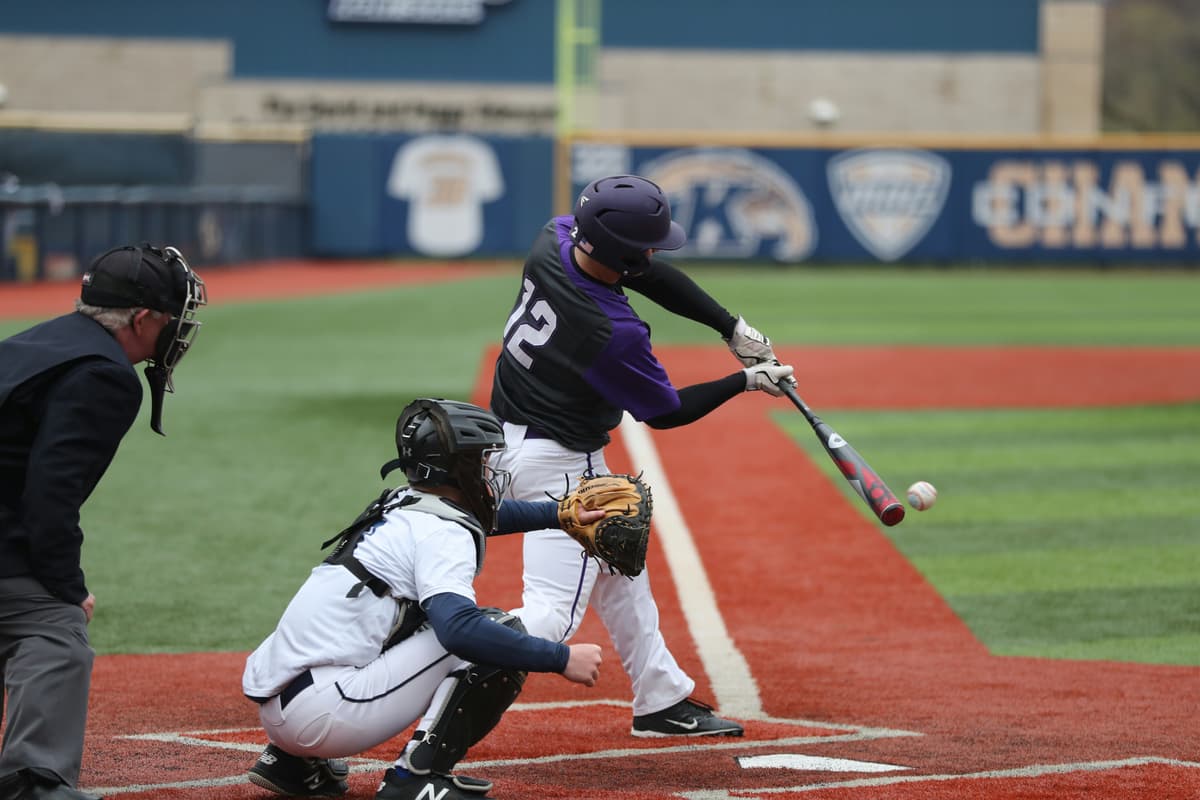 Baseball players