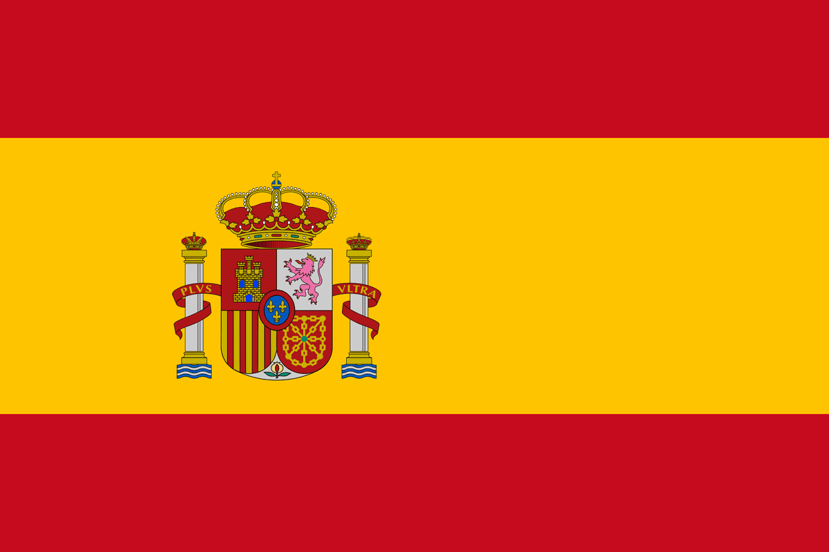AribChat Spain configuration