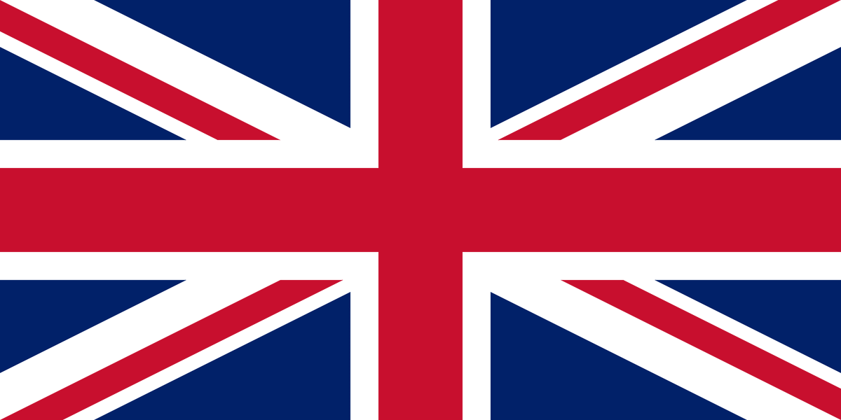 AribChat UK configuration