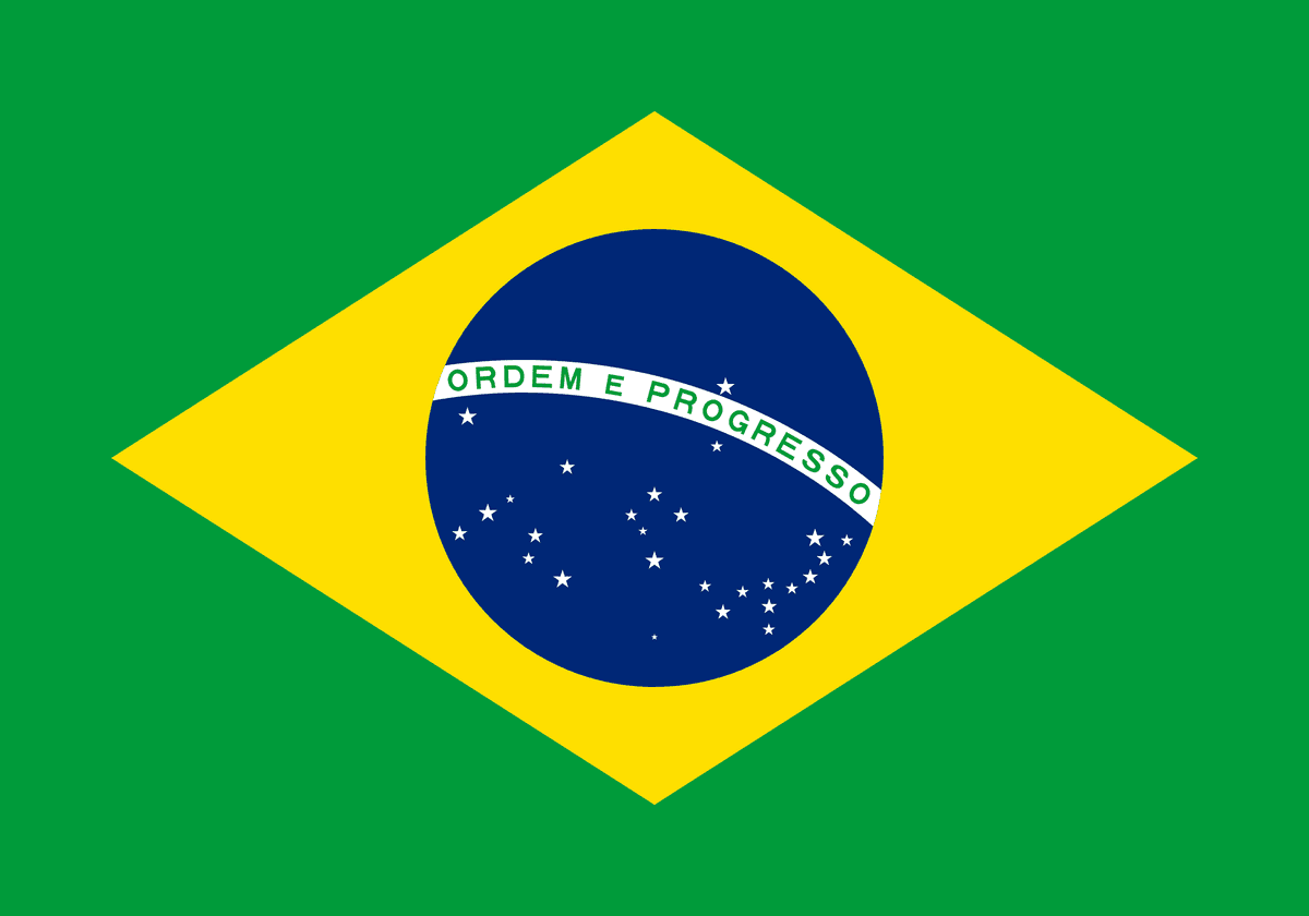 AribChat Brasil configuration