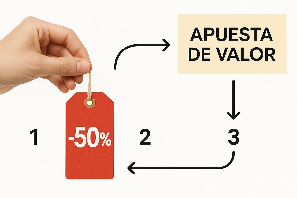 Domina el arte del bet for value en apuestas