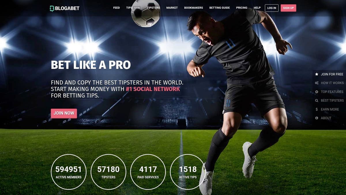 Los 12 Mejores Blogs Apuestas Deportivas para 2025